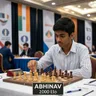 Abhinav