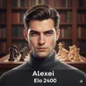 Alexei