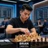 Brian