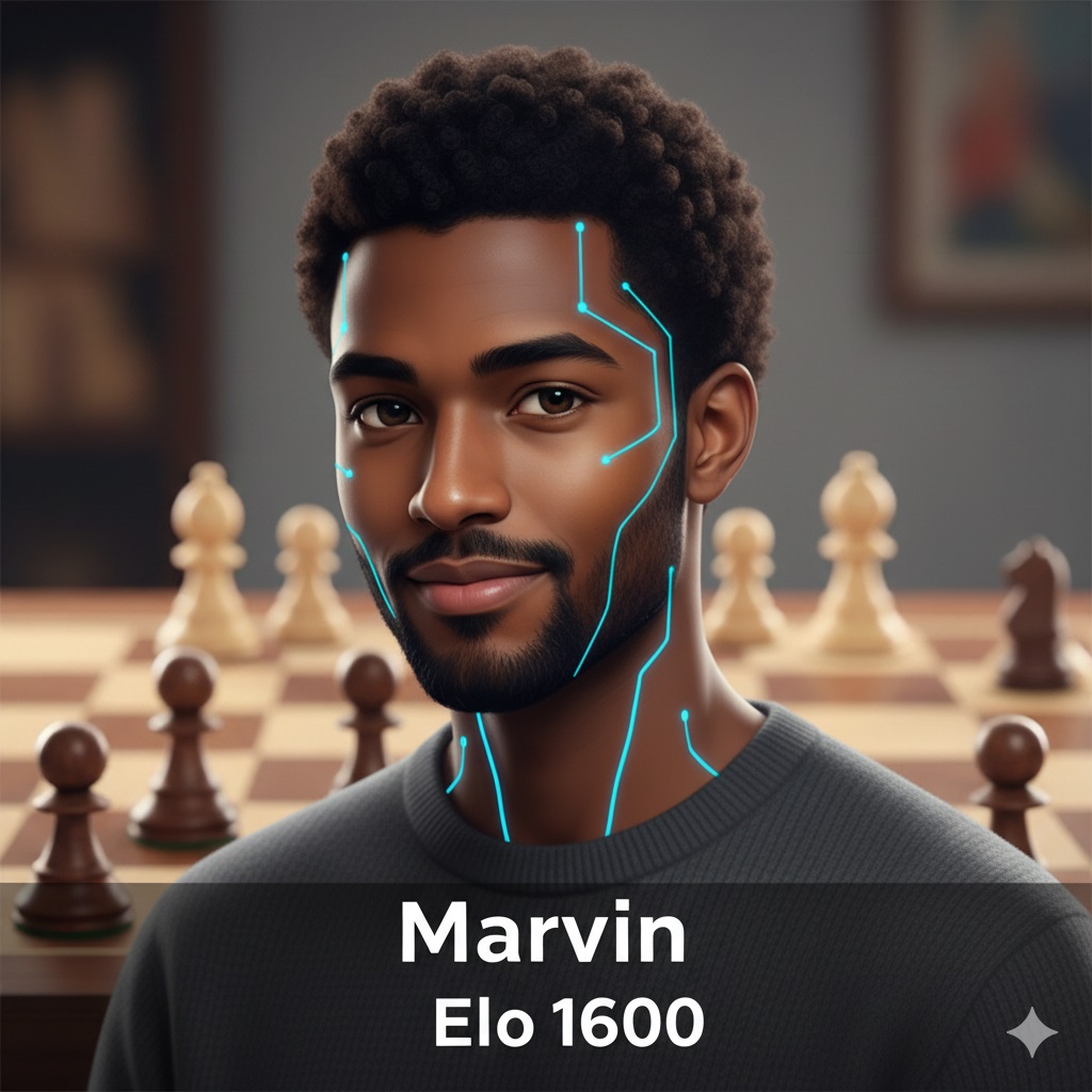 Marvin