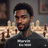 Marvin