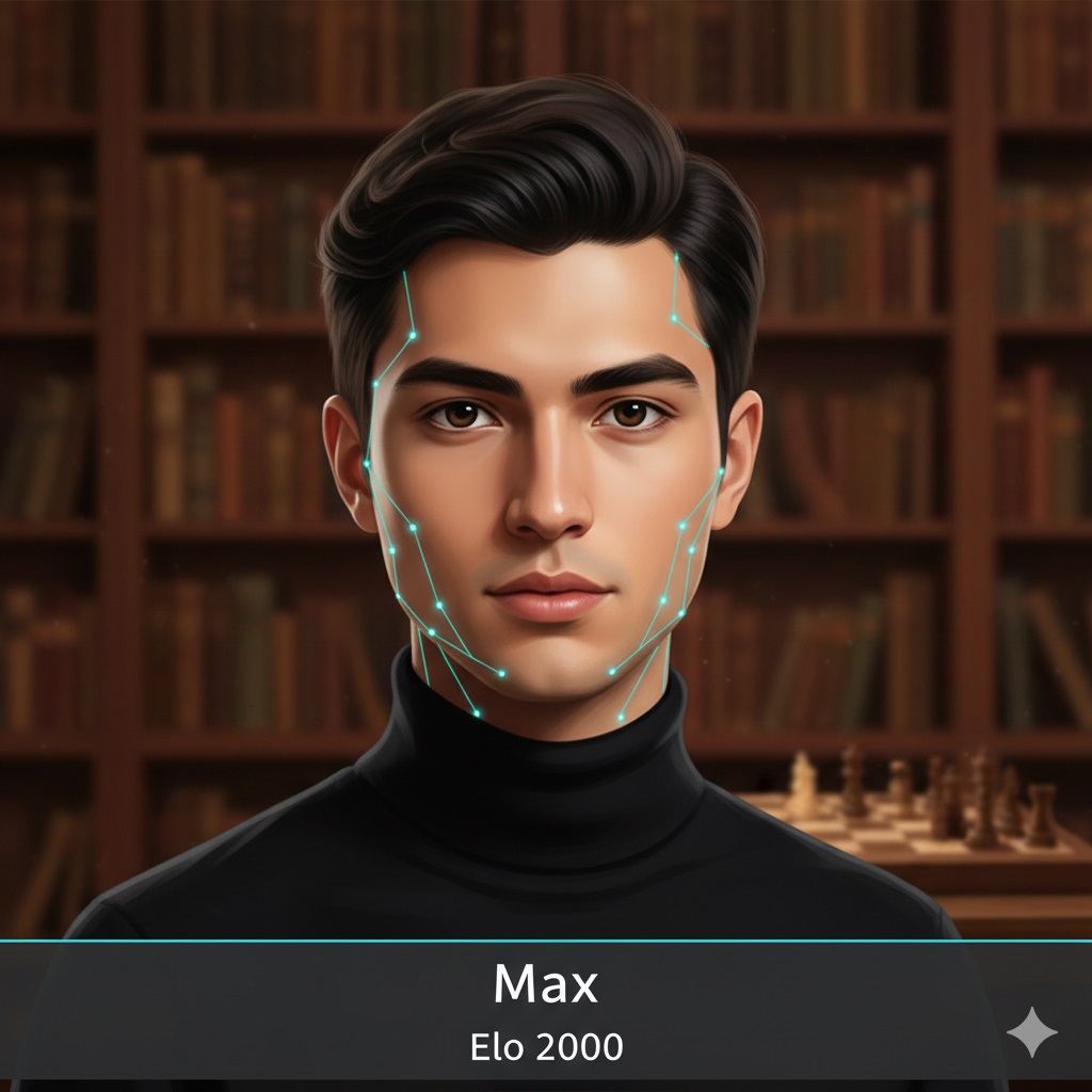 Max