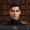 Max