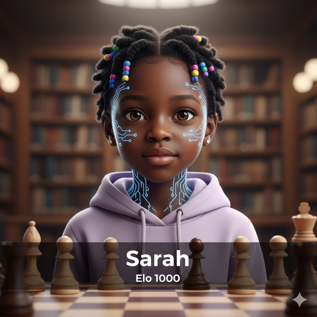 Sarah